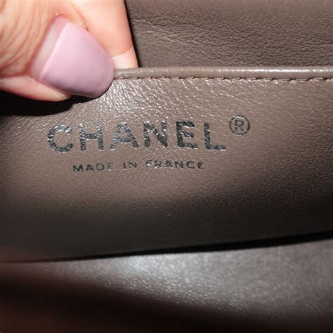 authenticate this chanel|is my chanel bag real.